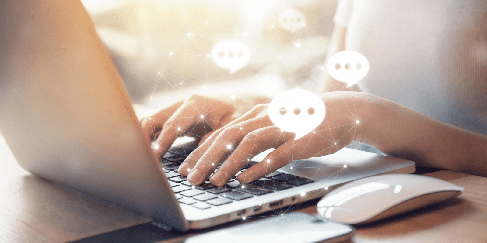 Chatbot Automation & Marketing Chatbot Automation & Marketing