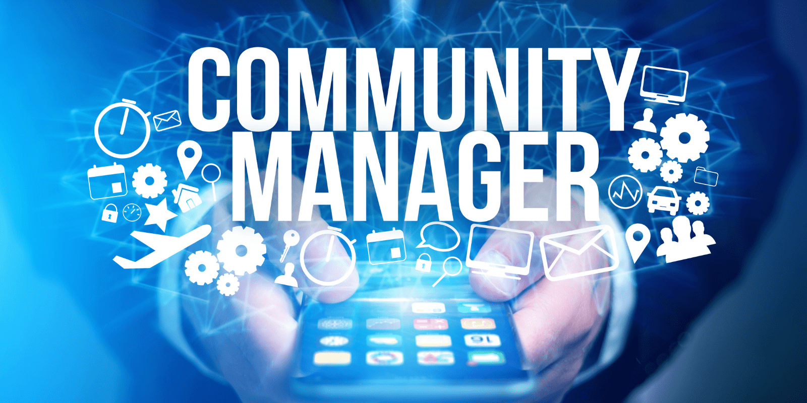 Social Media Management Social Media Management