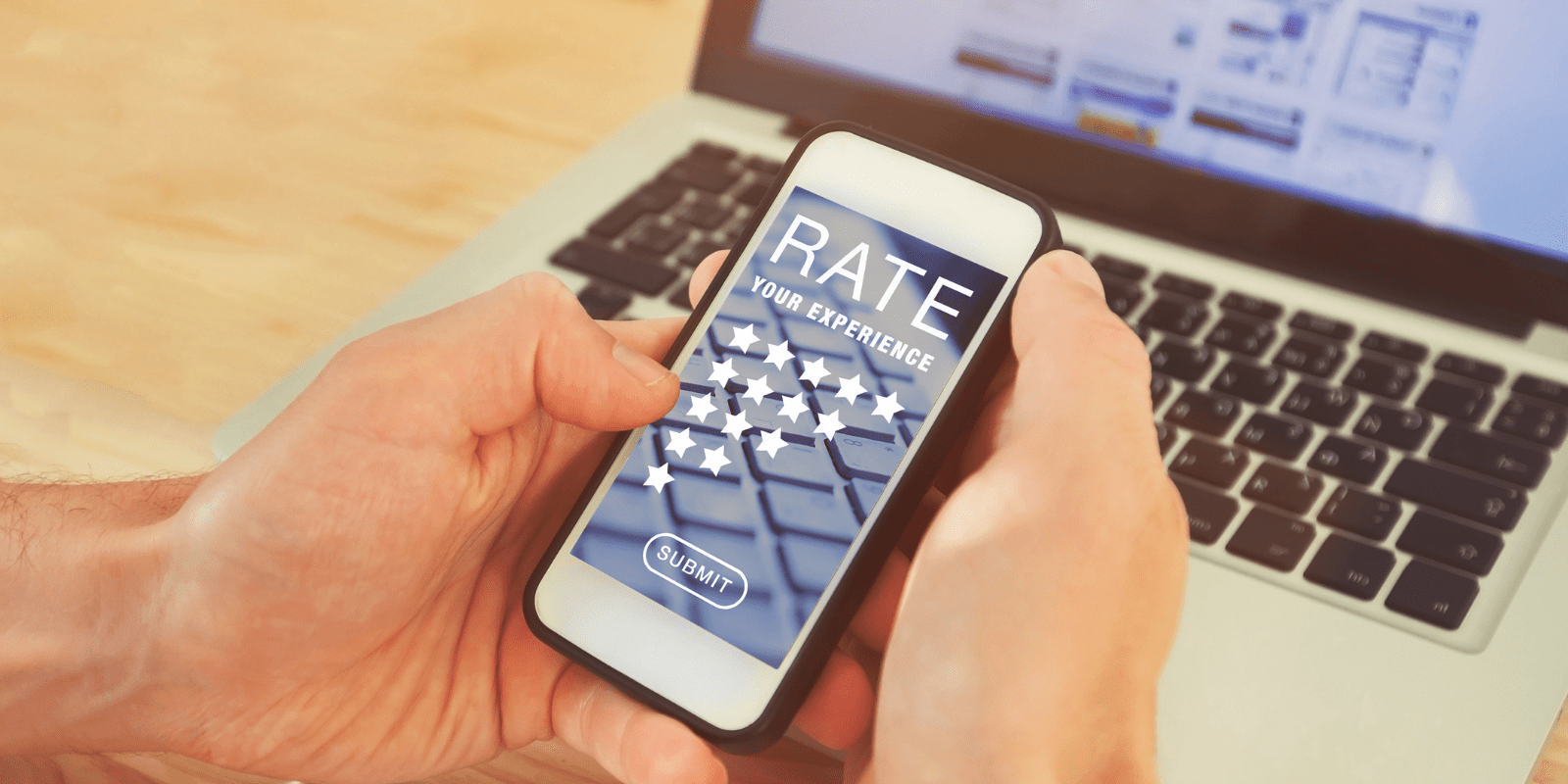 Reputation Management