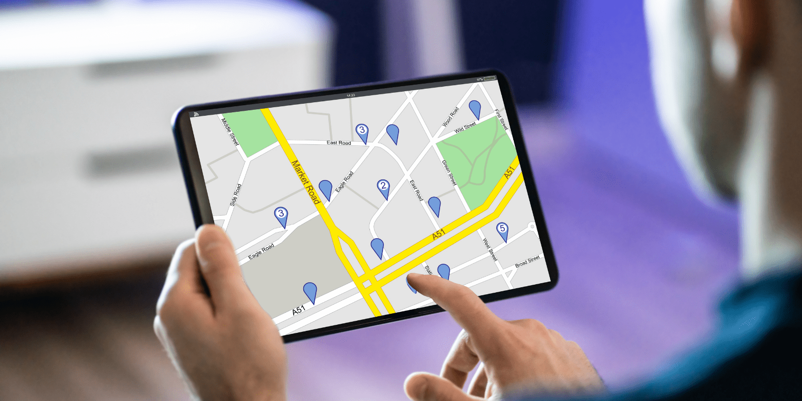 GEO Targeting GEO Targeting