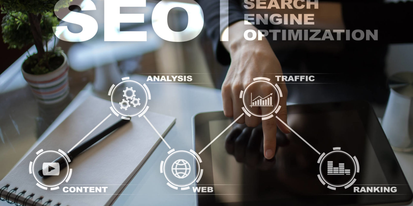 Search Engine Optimization Search Engine Optimization
