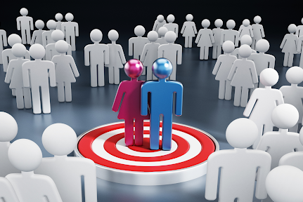 target marketing audience