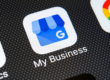 google my business