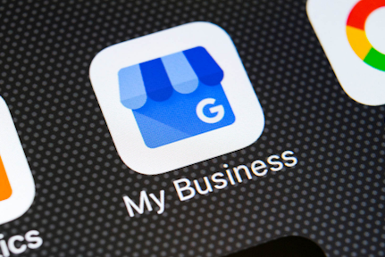 google my business google my business
