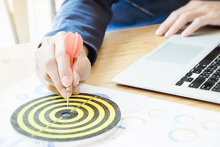 target marketing geotargeting advertising